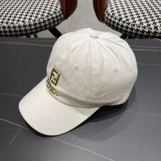 Fendi Caps